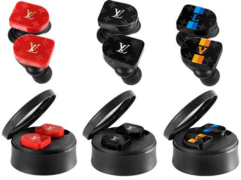 where to buy louis vuitton earbuds|louis vuitton earplugs.